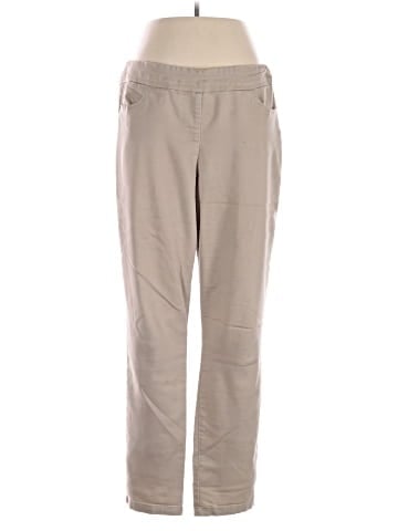 Napa Valley Casual Pants (view 1)