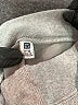 Uniqlo Gray Sweatpants Size 11 - photo 3