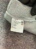 Uniqlo Gray Sweatpants Size 11 - photo 4