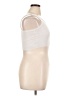 Firehouse Ivory Tank Top Size XL - photo 4