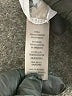 Calvin Klein Floral Silver Sleeveless Blouse Size 2X - photo 8