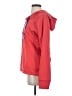 Under Armour 100% Polyester Red Sweatshirt Size S - photo 5