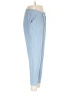 Marc New York Blue Casual Pants Size L - photo 4