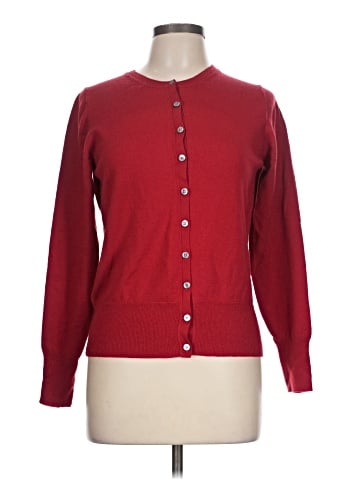 Banana Republic Wool Cardigan (view 1)