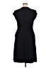 Classiques Entier 100% Polyester Black Casual Dress Size 14 - photo 2