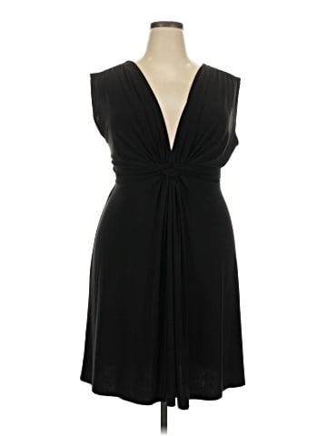 Ashley Stewart Cocktail Dress (view 1)