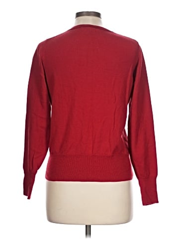 Banana Republic Wool Cardigan (view 2)