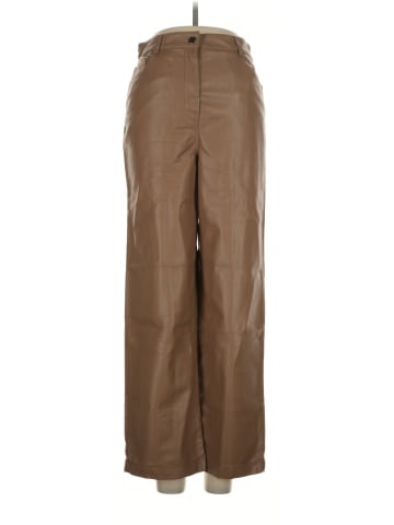 Who What Wear Khakis (view 1)
