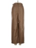 Who What Wear Brown Khakis Size S - photo 1