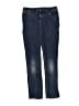 The Children's Place Solid Blue Jeans Size 10 - photo 1