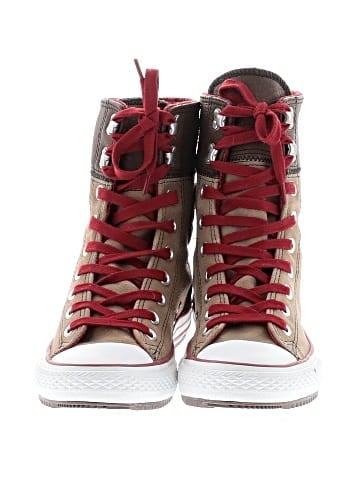 Converse Sneakers (view 2)
