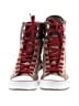 Converse Brown Sneakers Size 8 - photo 2