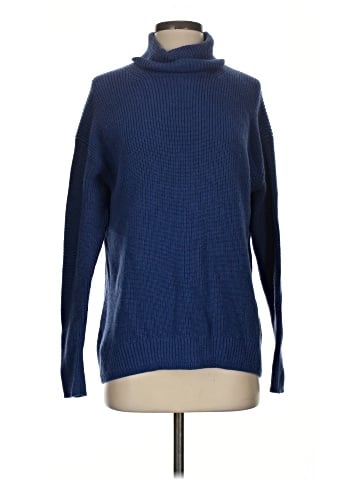 J.Crew Turtleneck Sweater (view 1)