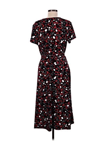Croft & Barrow Casual Dress (view 2)