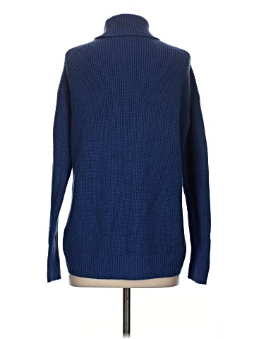 J.Crew Turtleneck Sweater (view 2)
