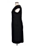 Classiques Entier 100% Polyester Black Casual Dress Size 14 - photo 5