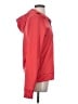Under Armour 100% Polyester Red Sweatshirt Size S - photo 4