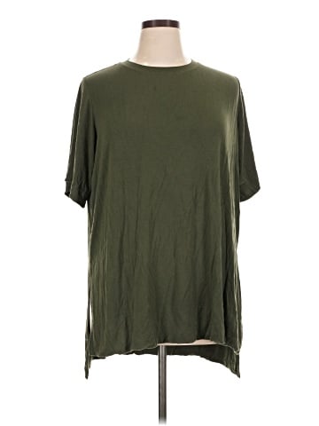ADAY Short Sleeve T-Shirt (view 1)