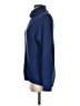 J.Crew Solid Blue Turtleneck Sweater Size S - photo 5