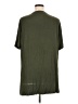 ADAY Green Short Sleeve T-Shirt Size XL - photo 2