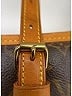 Louis Vuitton Brown Monogram GM Bucket Bag One size - photo 8