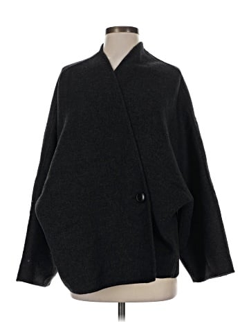 Madewell Wool Coat (view 1)