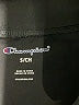 Champion Black Active Pants Size S - photo 7