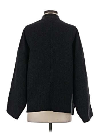 Madewell Wool Coat (view 2)