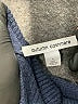 Autumn Cashmere 100% Cashmere Black Cashmere Pullover Sweater Size S - photo 7