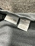 Cherokee Solid Gray Casual Skirt Size M - photo 4