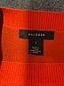 Halogen Orange Pullover Sweater Size L - photo 7