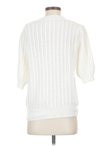 Time and Tru Cardigan (view 2)