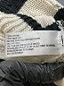 Universal Thread 100% Cotton Stripes Ivory Cardigan Size XL - photo 8