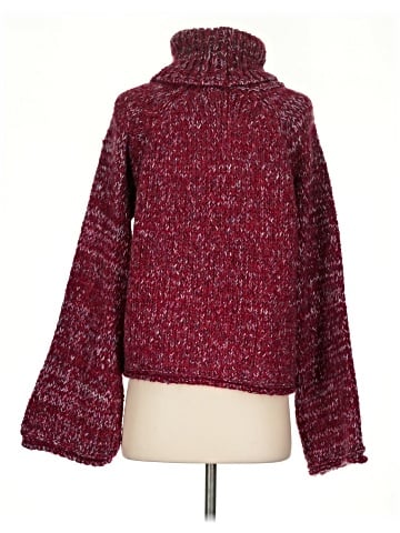 Urban Outfitters Turtleneck Sweater (view 2)