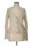 Allude Tan Cardigan Size L (estimated) - photo 1