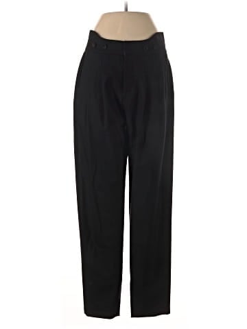 Helmut Lang Wool Pants (view 1)