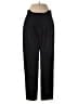 Helmut Lang Black Wool Pants Size 2 - photo 1