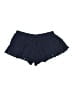 Roxy Hearts Blue Shorts Size XL - photo 2