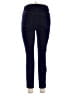 d.jeans Solid Blue Jeggings Size 10 - photo 2