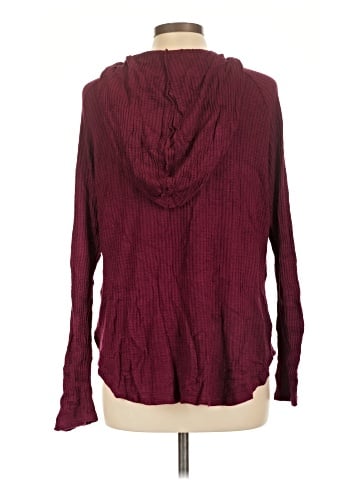 Forever 21 Long Sleeve Blouse (view 2)