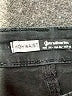 Stradivarius Black Jeggings Size 4 - photo 4