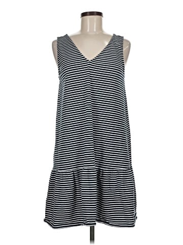 Ann Taylor LOFT Casual Dress (view 1)
