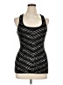 2b bebe Black Bodysuit Size L - photo 1