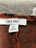 Nine West Animal Print Brown Casual Dress Size XL - photo 7
