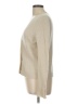 Allude Tan Cardigan Size L (estimated) - photo 5