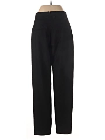 Helmut Lang Wool Pants (view 2)