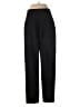 Helmut Lang Black Wool Pants Size 2 - photo 2