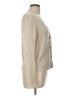 Allude Tan Cardigan Size L (estimated) - photo 4