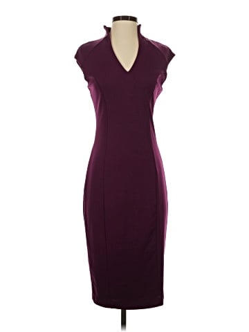 Alexia Admor Cocktail Dress (view 1)