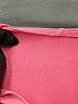 DAZY Pink Zip Up Hoodie Size L - photo 6